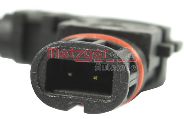 METZGER 0900032 Sensor, Raddrehzahl